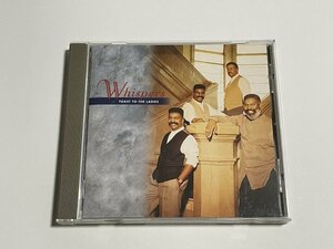 CD ウィスパーズ The Whispers『Toast to the Ladies』(Capitol Records 7243 8 30270 2 6)