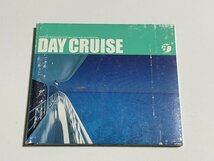 CD『DAY CRUISE Bossa Nova Best Selection』松原正樹 ホメロ・ルバンボ Kuk Harrell パメラ・ドリッグス Pamela Driggs パリス・マッチ　_画像1