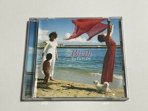 CD Pu・Pu・Pi・Do『Birth ～誕生～』PuPuPiDo 2004年発売自主制作盤 (森田葉月&森川七月)