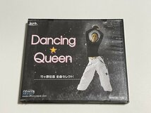 CD『Dancing☆Queen 竹ヶ原佳苗 全曲セレクト! 』BPM132~140 エアロビクス フィットネス エクササイズ_画像1