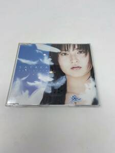 中古　SAYAKA 神田沙也加 「ever since」 CDs 帯あり　　