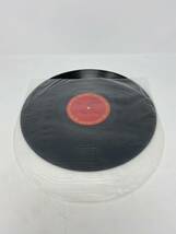 中古　LP レコード「SQUALL スコール」松田聖子 27AH-1032_画像3