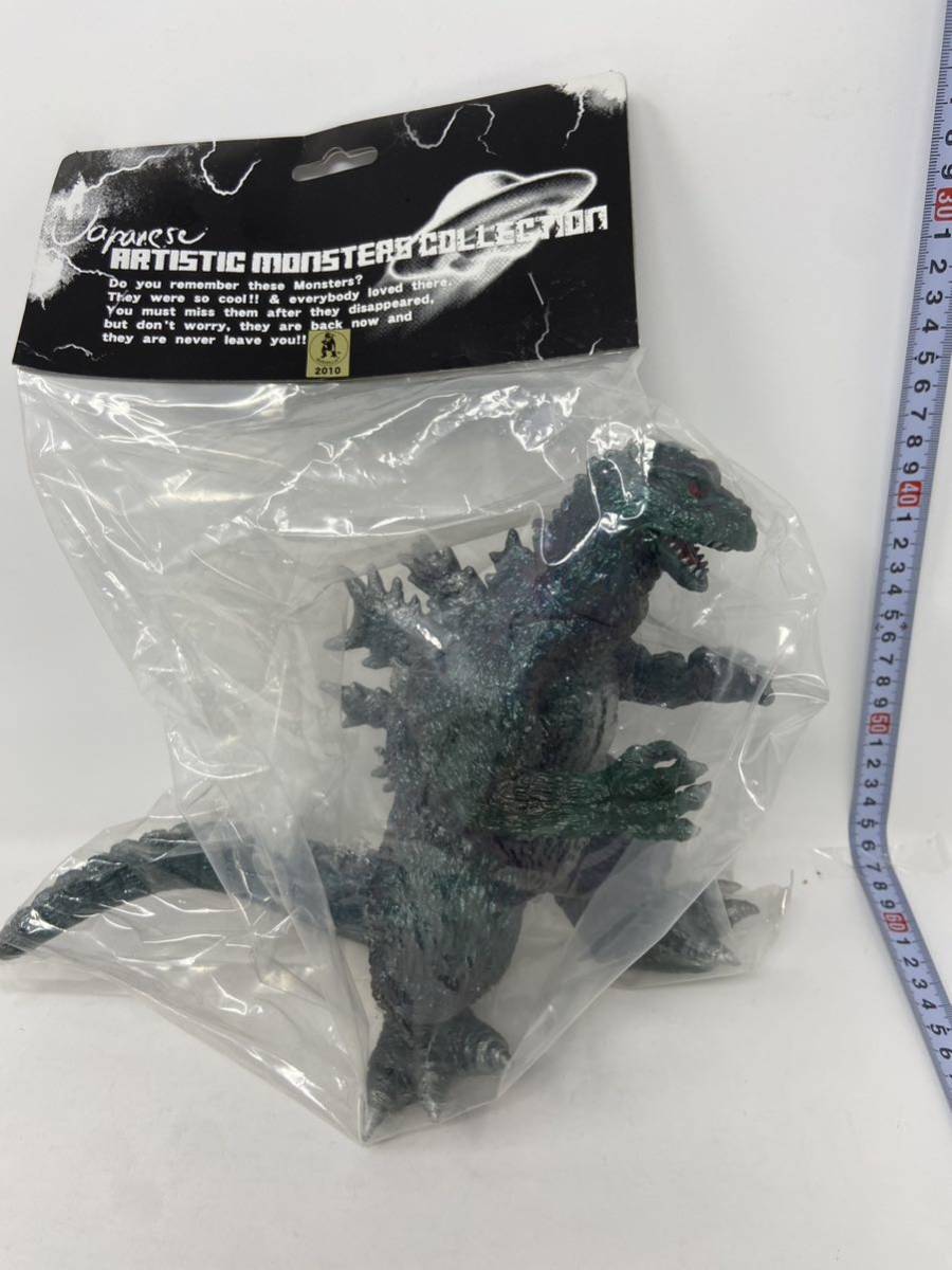 年最新Yahoo!オークション  ゴジラCCPの中古品・新品