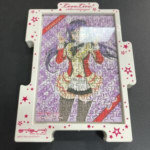 ラブライブ μ's ミューズ 東條希　パズル