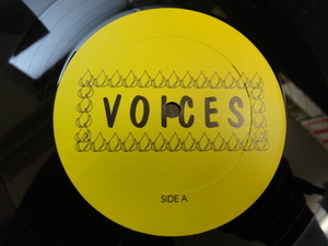 KC Flightt - Voices (Original Dub Mix) レア パーカッシヴDEEP HOUSE 12 Cabana - Bailando Con Lobos (Goodmen Fruit Mix) 視聴