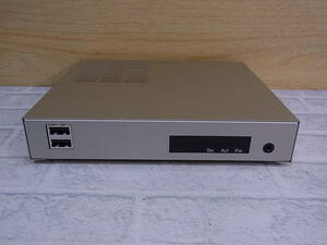 *K/895* Turanza sTRANZAS*IP set top box *IP Set Top Box*TRZ8300* operation unknown * Junk 