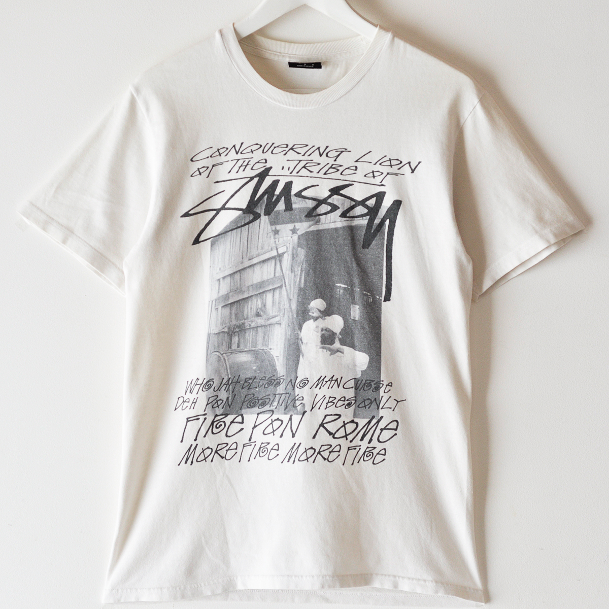 2023年最新】ヤフオク! -「stussy フォトtシャツ」(ステューシー)の