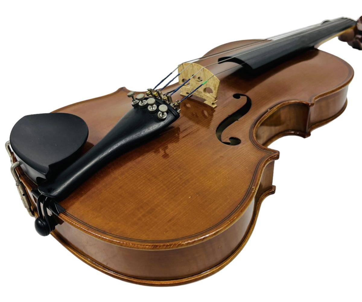 YAMAHA ヤマハ Violin バイオリン ヴァイオリン model:V-7 (V7) 1/2