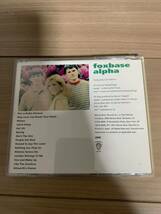 Saint Etienne / セイント・エティエンヌ　Foxbase Alpha ネオアコ　送料込_画像2