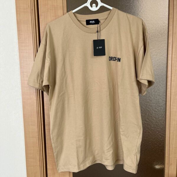 アズール　 moussy Tシャツ　M