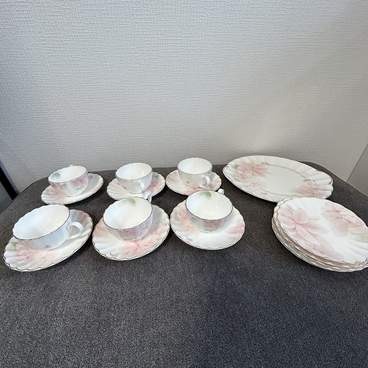ヤフオク! -「ボーンチャイナ ニッコー」の落札相場・落札価格