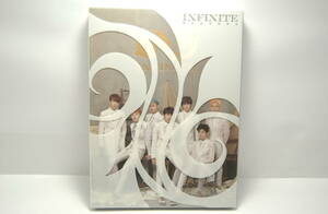 INFINITE　SEASON2　写真集、歌詞45ページ　　　管理番号①