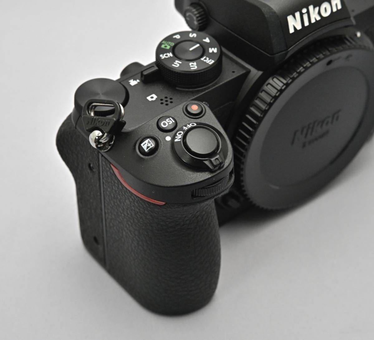 Nikon ニコン Z50 ボディ 天体写真撮影用改造 中古 | JChere雅虎拍卖代购
