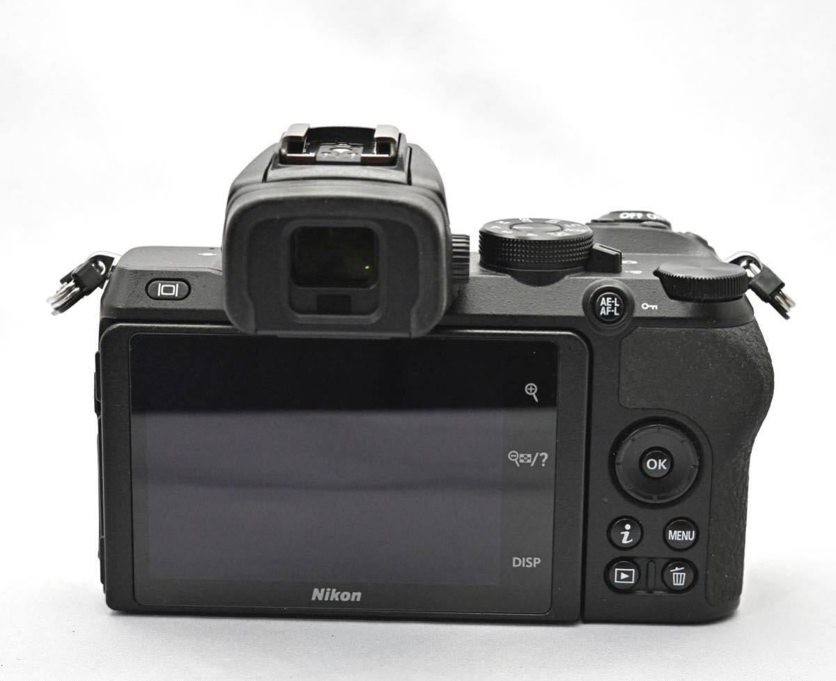Nikon ニコン Z50 ボディ 天体写真撮影用改造 中古 | JChere雅虎拍卖代购