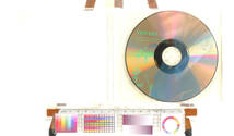[Delivery Free]2010s Anime CD　TEST ROLL / Tsuchinoko quasi-cluster つちのこ準星群 よしづきくみち[tagCD]_画像2