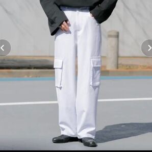 カーゴパンツ PANTS