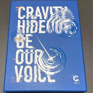 CRAVITY アルバム SEASON3