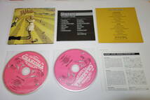 送料無料★GENESIS(ジェネシス)/NURSERY CRYME(ナーサリー クライム/怪奇骨董音楽箱) 紙ジャケット SACD＋DVD ★レア 紙ジャケ 限定盤 _画像2