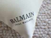 BALMAIN バルマン 腕時計箱 ボックス　※1532_画像8