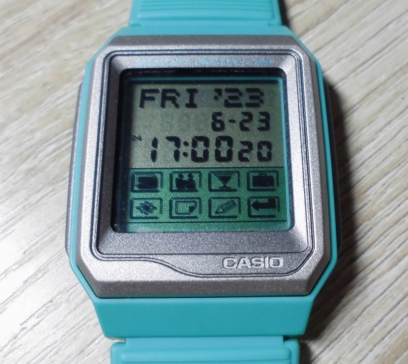 Yahoo!オークション -「casio vdb」の落札相場・落札価格