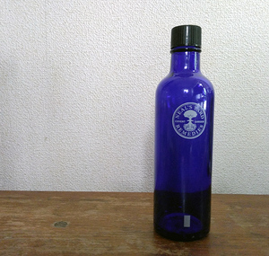 ニールズヤード / 空きボトル / 空き瓶 / サイズ200ml / 遮光瓶 