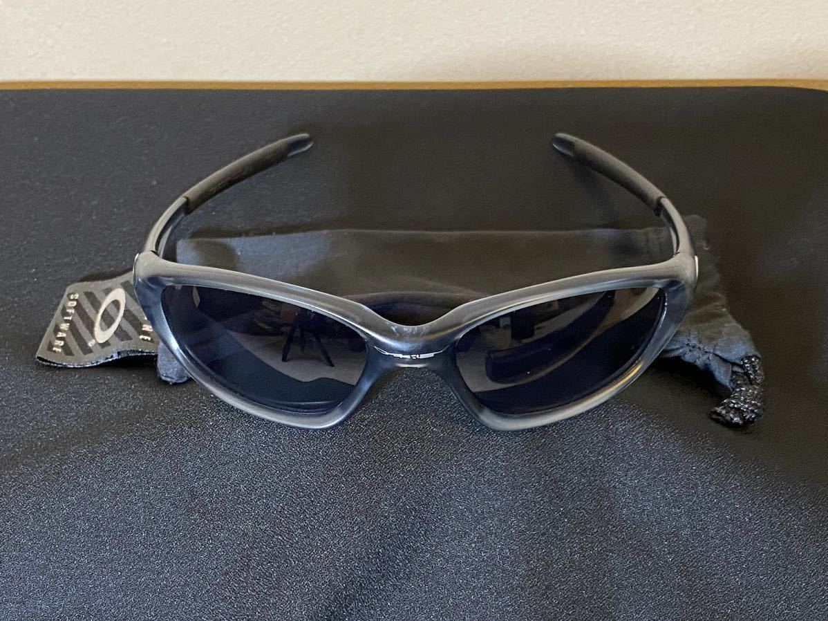 ヤフオク! -「oakley twenty」の落札相場・落札価格