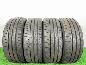 ☆送料込み☆ 225/55R17 ダンロップ ENASAVE RV505 夏 4本 225/55/17