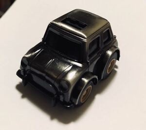 チョロQ HG ミニクーパー NO.A-6 MINI COOPER ハイメッキ '80 JAPAN 新品