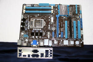 ★★★ 　 ＡＳＵＳ 　 Ｐ８Ｚ７７－Ｖ・ＬＸ　　 ＡＴＸ ＬＧＡ　１１５５　 対応マザーボード 　　★★★　　 出品時 ＢＩＯＳ まで確認