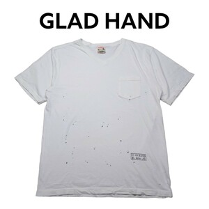 GLAD HAND