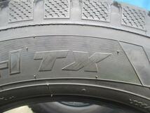 ★いわき★ 中古 スタッドレスタイヤ 225/65R17 TRANPATH トランパス TX ハリアー エクストレイル CX-5 等に_画像3