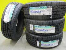 送料無料 オールシーズン 225/60R17 グッドイヤー Assurance WEATHERREADY 2 エクリプスクロス クルーガー デリカD5 アウトランダー エクス_画像1