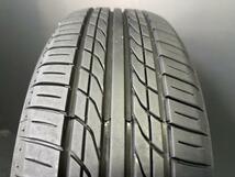 中古 ヨコハマ プラクティバ BP01 185/60R15 アクア シエンタ フィット ヤリス パンク補修やリペアなどに トレッド福島須賀川店_画像2