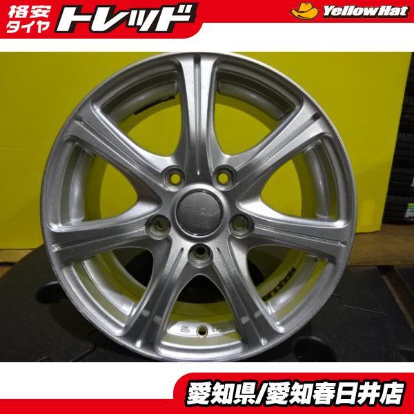 2023年最新】Yahoo!オークション -ユーロスピード 15(ホイール)の中古