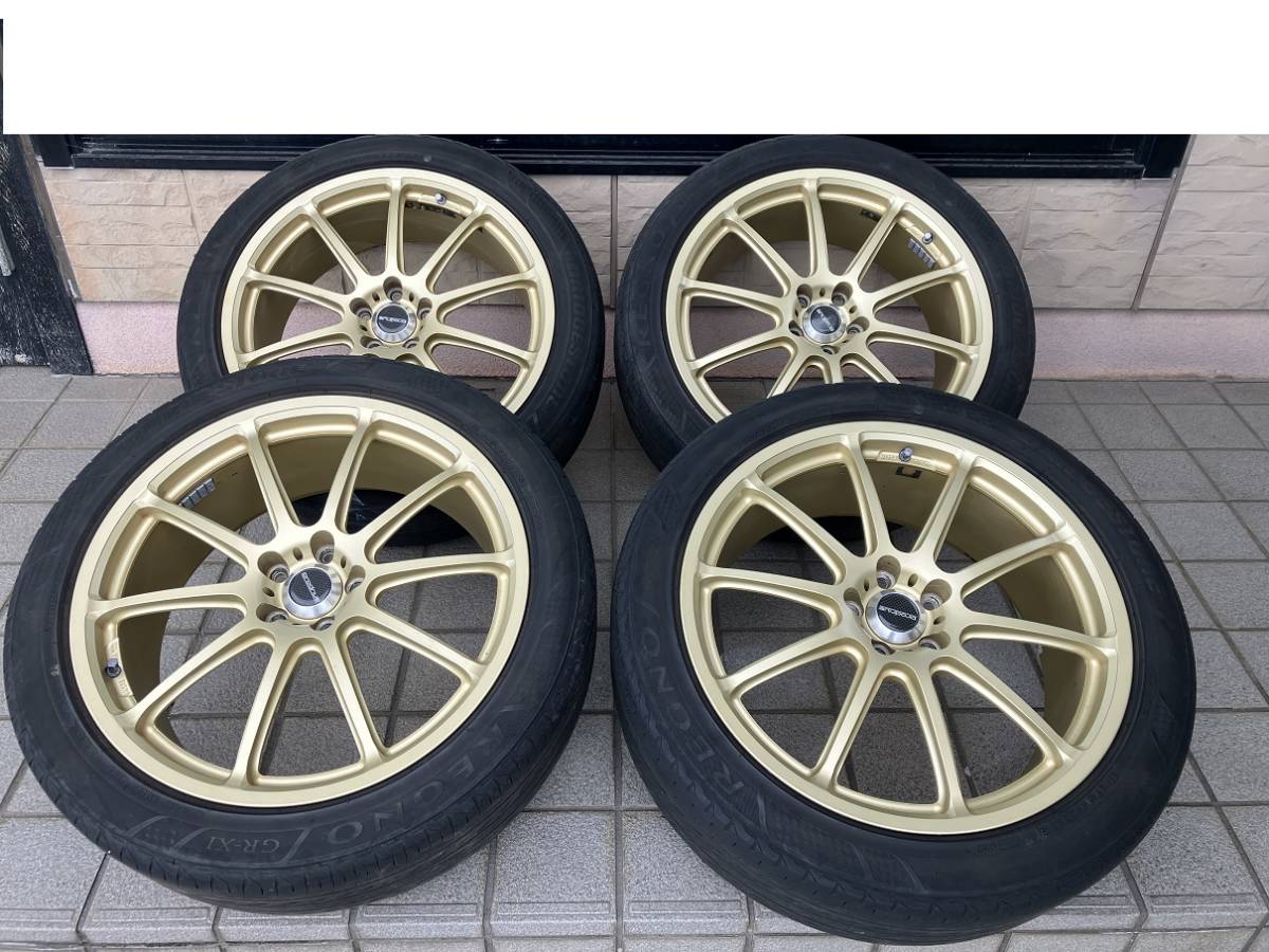 ヤフオク! - ☆PRODRIVE プロドライブ GC-010E 17イン...