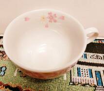 お茶　コーヒー　カップ　2客_画像6