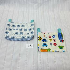 [ stock disposal ] *215 hand made movement pocket 2 piece set inset attaching & inset none 