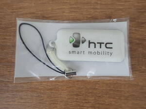 【htc】携帯端末専用画面クリーナー ノベルティ