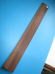 Rg1039 rose wood fingerboard 9mmx7cmx53cm