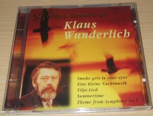 KLAUS WUNDERLICH golden sounds of