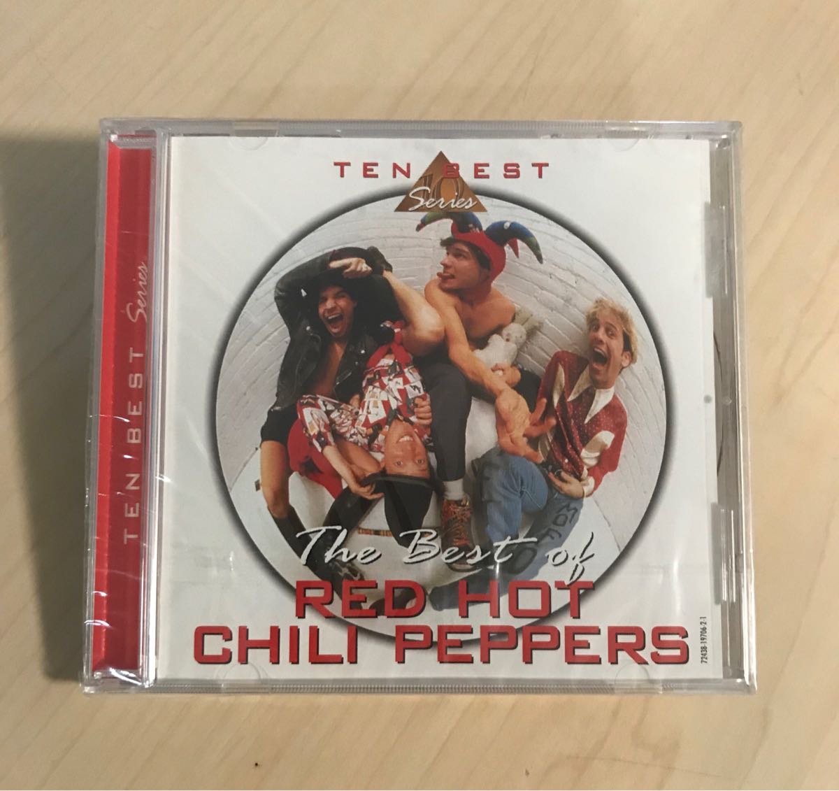 2025年最新】Yahoo!オークション -peppersレッチリ(R)の中古品 2025年最新】Yahoo!オークション -peppersレッチリ(R)の中古品