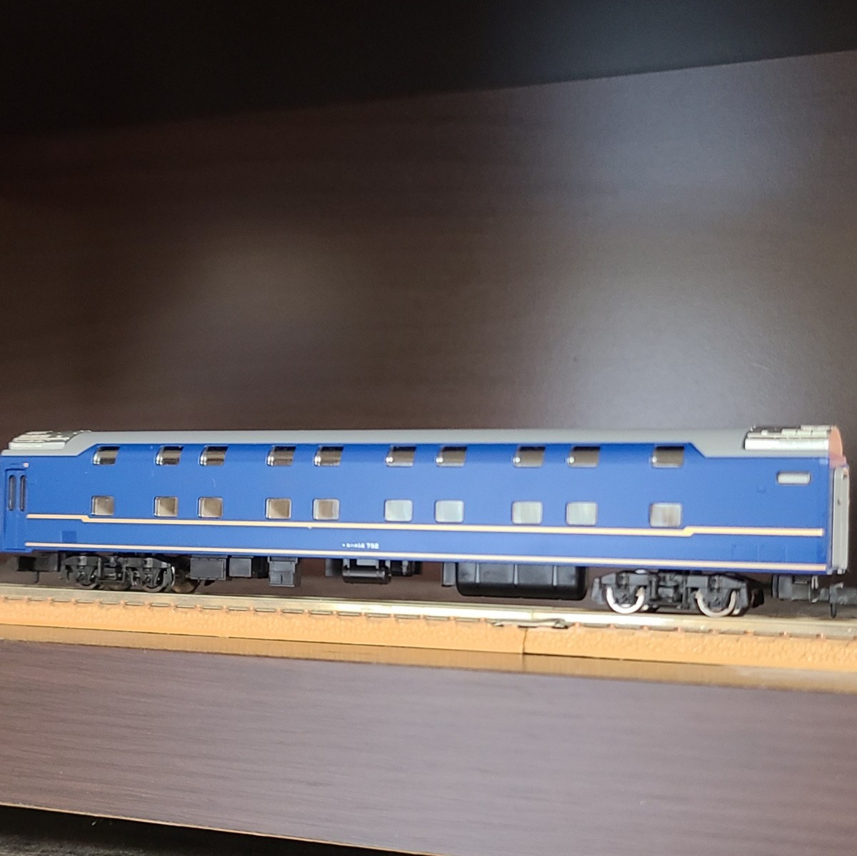 ヤフオク! -「寝台特急 北陸」の落札相場・落札価格