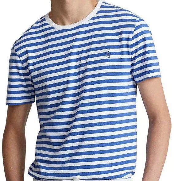 2023年最新】ヤフオク! -「ラルフローレン ボーダー tシャツ」(ラルフ