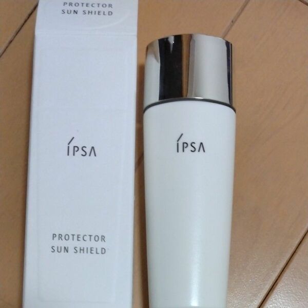 IPSA イプサ プロテクター サンシールドe ＜日やけ止め乳液＞ SPF50+ PA++++ 30mL PROTECTOR SU