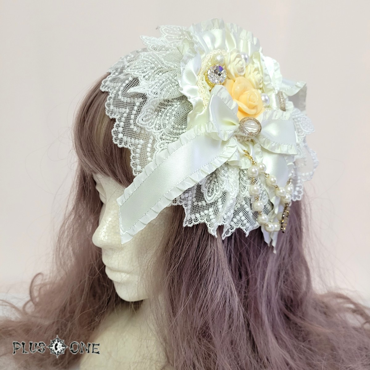2025年最新】Yahoo!オークション -ヘッドドレスbabyの中古品 2025年最新】Yahoo!オークション -ヘッドドレスbabyの中古品