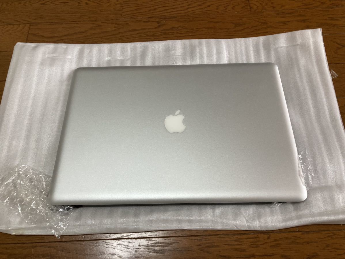 MacBook Pro 17 Unibody (Early 2011) 液晶ディスプレー| JChere雅虎
