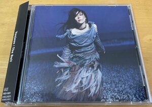 ◎YOUJEEN / The Doll ※ 国内盤 SAMPLE CD【 IMPERIAL TECI-1021 】2001/07/25発売 / J ( ex.LUNA SEA ) / FRANZ STAHL ( Foo Fighters )