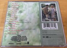 ◎OST/You've Got Mail ユー・ガット・メール※米盤CD【WARNER SUNSET 83153-2】1998年発売Nilsson/Carole King/Stevie Wonder/S. O'Connor_画像2