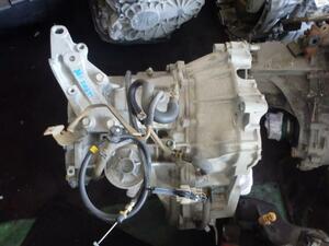 ミラ CBA-L250S オートマチックミッションASSY EF-VE S28 銀 4CR 30300-B2050-000 170213