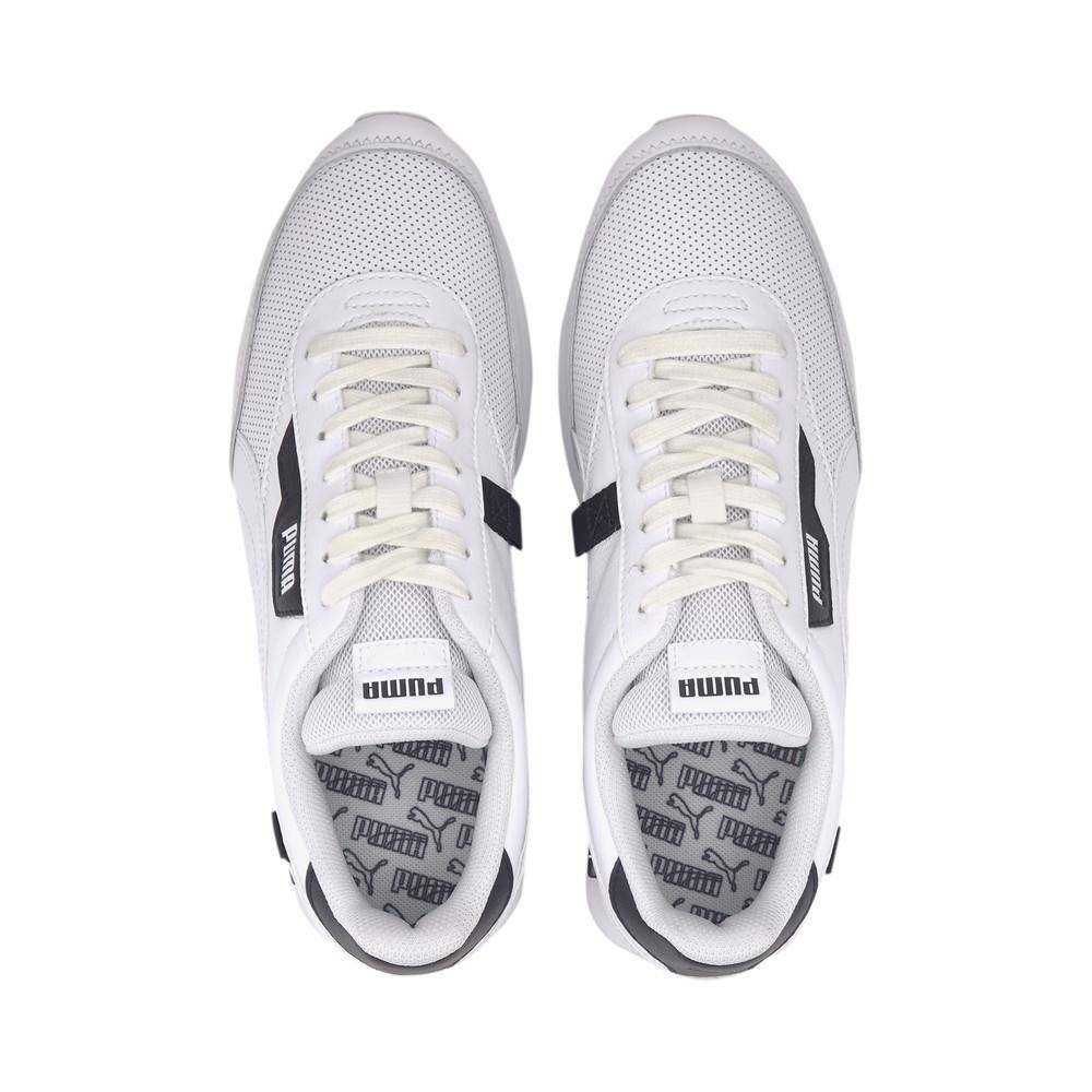 PUMA(プーマ) PUMA FUTURE RIDER CONTRAST 374763(01)27.0CM